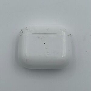 Apple AirPods 3rd Gen Charging Case Genuine Replacement Only A2566 Well Loved